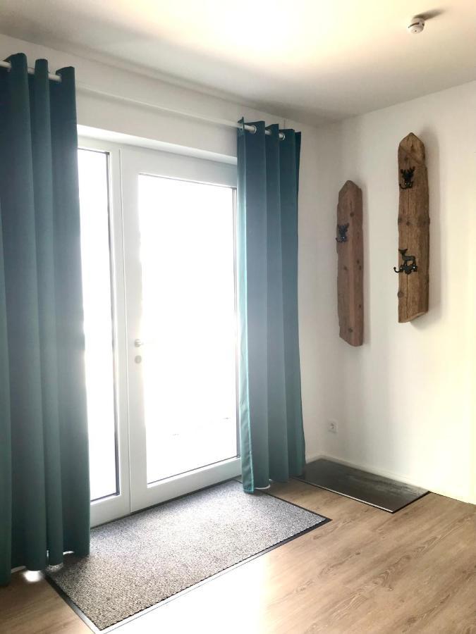 Lueftle Neue Gemuetliche Grosse Familien Ferienwohnung Im Allgaeu 볼페그 외부 사진