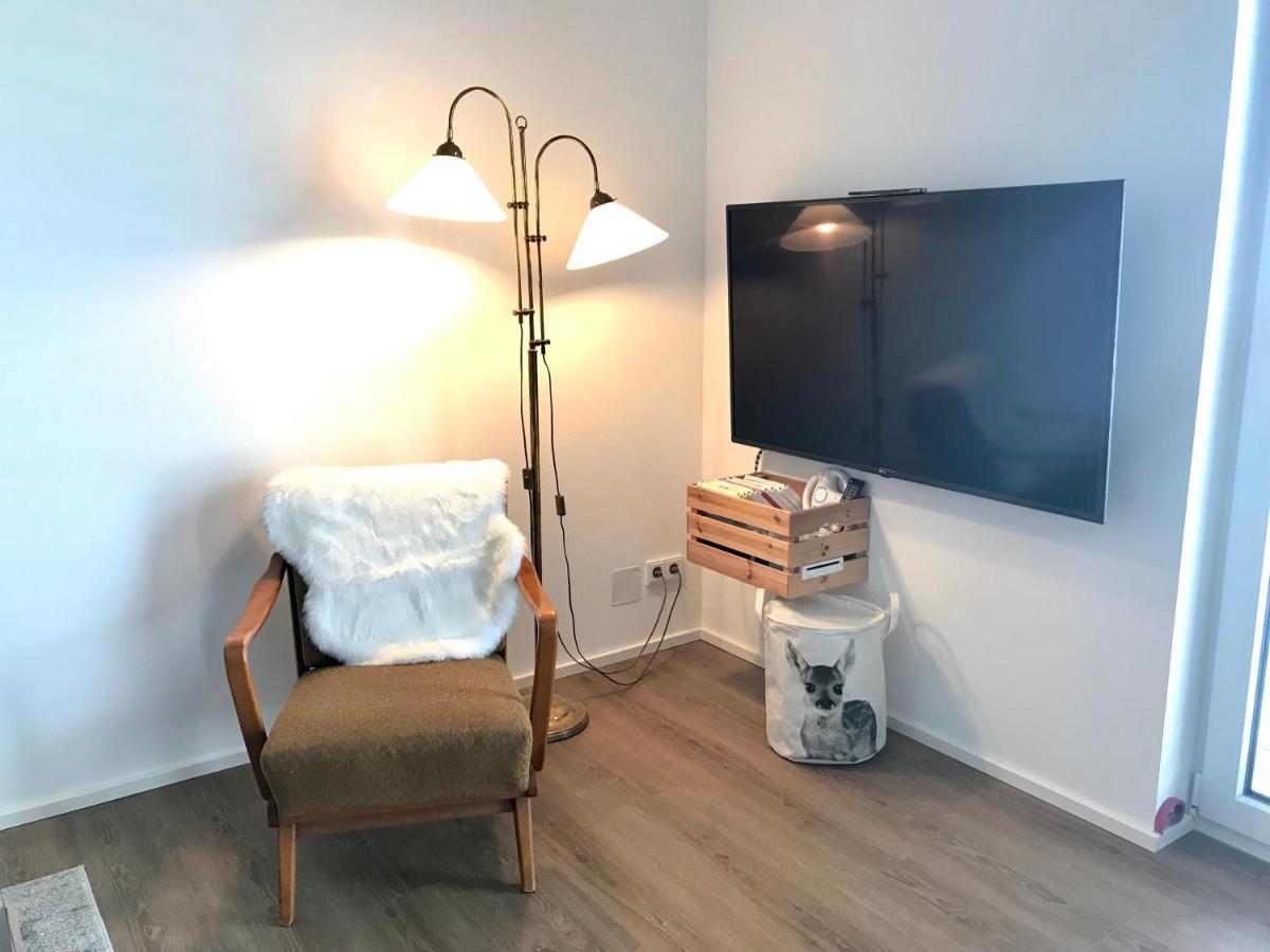 Lueftle Neue Gemuetliche Grosse Familien Ferienwohnung Im Allgaeu 볼페그 외부 사진
