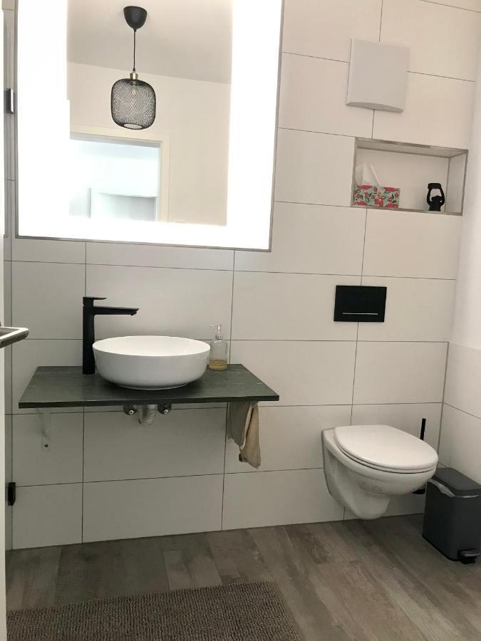 Lueftle Neue Gemuetliche Grosse Familien Ferienwohnung Im Allgaeu 볼페그 외부 사진