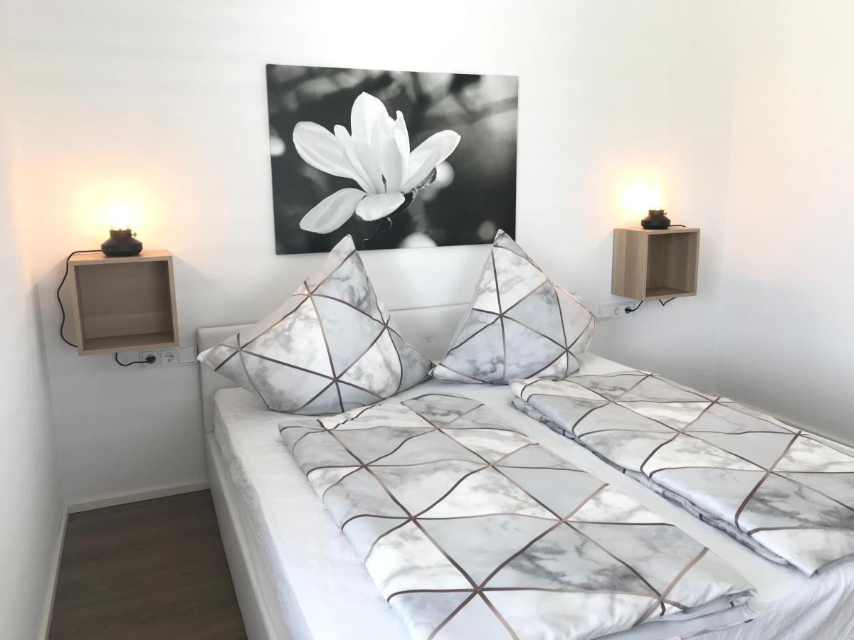 Lueftle Neue Gemuetliche Grosse Familien Ferienwohnung Im Allgaeu 볼페그 외부 사진