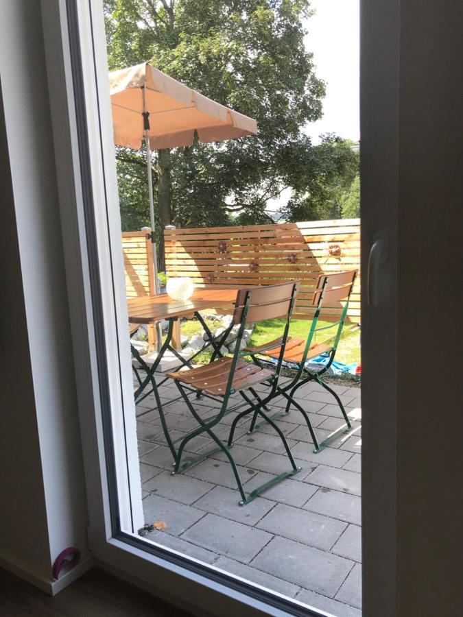 Lueftle Neue Gemuetliche Grosse Familien Ferienwohnung Im Allgaeu 볼페그 외부 사진