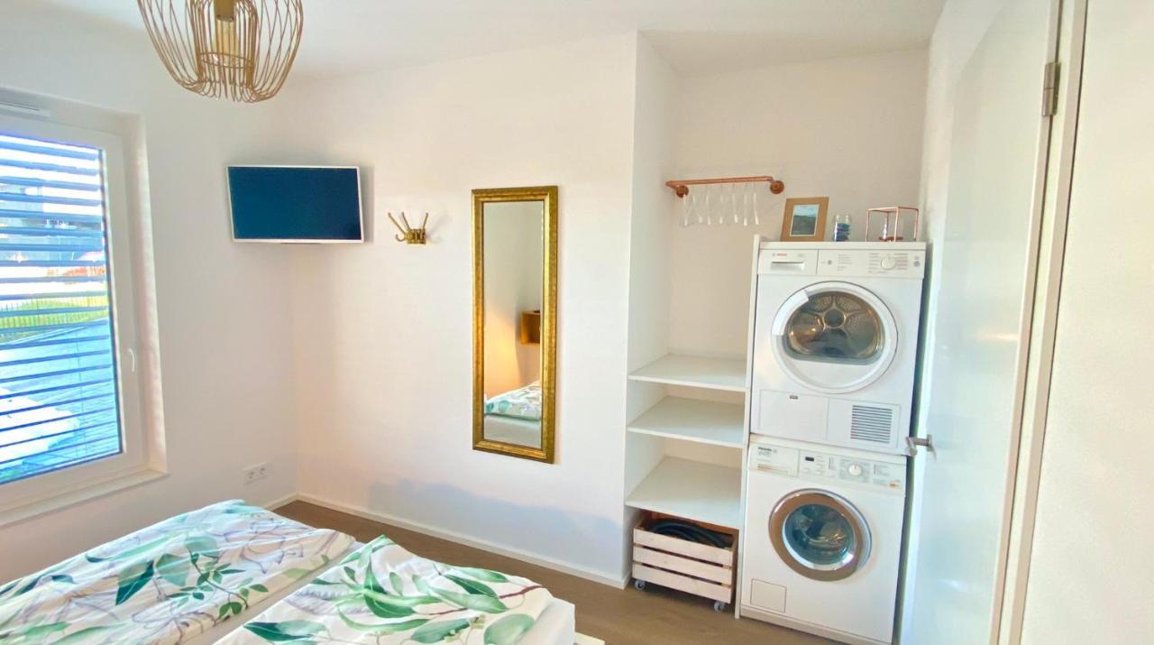 Lueftle Neue Gemuetliche Grosse Familien Ferienwohnung Im Allgaeu 볼페그 외부 사진
